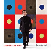 La mar en coche - Peppe Voltarelli