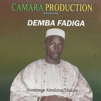 Bakari Dina - Demba Fadiga