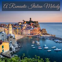 Serenade Of The Gondolier - Symphony Orchestra Italian Sound