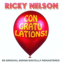 Ain't Nothin But Love - Ricky Nelson