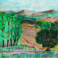 Sleep Awake - The Kilmer Family Band