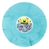Clair De Lune - BOP & Subwave