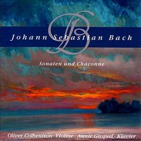 Violin Sonata in G Major, BWV 1019: V. Allegro - Oliver Colbentson & Annie Gicquel & Johann Sebastian Bach