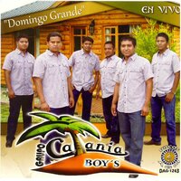Ni Lo Intentes - Grupo Catania Boys