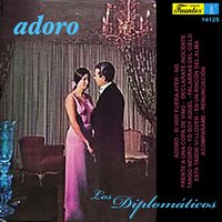 Declarate Inocente - Los Diplomáticos