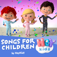 The Little Rooster - HeyKids Nursery Rhymes