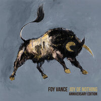 Closed Hand, Full of Friends - Foy Vance