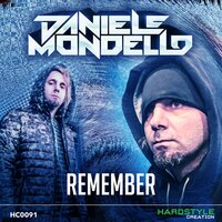 Remember - Daniele Mondello