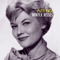 Home for the Holidays - Patti Page