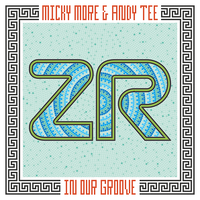 Can't Get High Without U - Joey Negro & Dave Lee