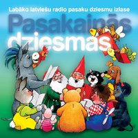 Suņuks Pifs - Mirdza Zīvere