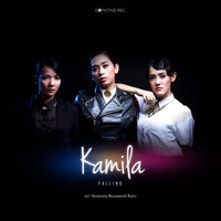 Falling - Kamila