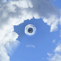 Falling - Nick de la Hoyde