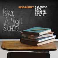 Barbara - B2SE Quintet