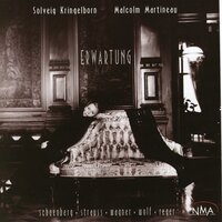 Fünf Gedichte Von Mathilde Wesendonck: Träume - Solveig Kringelborn & Malcolm Martineau & Рихард Вагнер