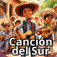 Canción del Sur - Super Banda Internacional & Grupo Fantasía