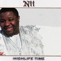 Nananom (Diaspora Productions) - Nii & Manu Pele & Noel Npiaza & Basile Ntsika & Brian Quaye