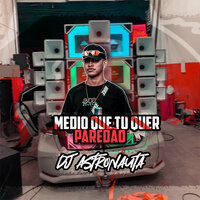 Ritmo Envolvente - DJ ASTRONAUTA & MC RD