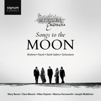 5 Romances and Songs, Op. 84: No. 4, Vergebliches Ständchen - Иоганнес Брамс & Clara Mouriz & Marcus Farnsworth & Joseph Middleton