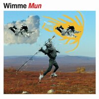 Ruovdi (Iron) - Wimme