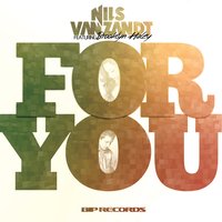 For You - Nils Van Zandt & Brooklyn Haley