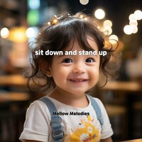 strawberry cake - Mellow Melodies