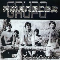 Niña Dormida - Grupo Amanecer