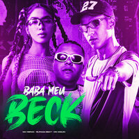Baba Meu Beck - Buraga Beat & MC DIGUIN & Mc Nerak