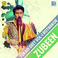 Kirton Daashom Ghosa - Zubeen Garg