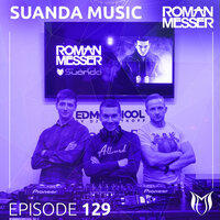 Under The Sun (Suanda 129) - Mhammed El Alami & Lucid Blue & O.B.M Notion