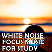 Crashing Waves Music - Study Music & Sleep Sound Library & Focus and Work