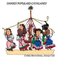La Filosa - Cobla Barcelona & Josep Coll