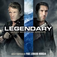 Breaking Out - Paul Leonard-Morgan