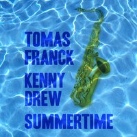 Blue Monk - Kenny Drew & Richard Boone & Ed Thigpen & Tomas Franck