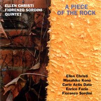 Bird with a Broken Wing - Ellen Christi & Ellen Christi, Fiorenzo Sordini Quintet & Fiorenzo Sordini Quintet