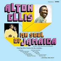 Ain't That Lovin' You (For More Reasons Than One) - Alton Ellis