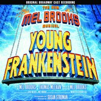 Man About Town - Roger Bart