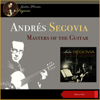 Mazurka in G - Andrés Segovia