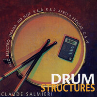 African Roads 2 - Claude Salmieri & Fabien Colella & Claude Salmieri, Fabien Colella