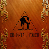 Eagea - Billy Esteban & Cafe De Anatolia