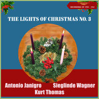 From Heaven Above to Earth I Come - Antonio Janigro & I Solisti Di Zagreb & Johann Sebastian Bach
