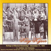 hallelujah (December 11, 1941) - Kay Kyser