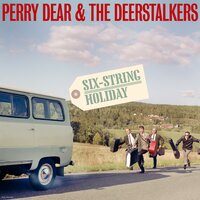 I Dovregubbens Hall - Perry Dear & The Deerstalkers & Эдвард Григ