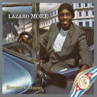 El Que Mucho Abarca - Lázaro Moré