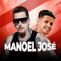 Nossa Vibe - Manoel José & Dj Rhuivo & MB Music Studio