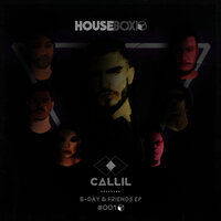 Simple Journey - Callil
