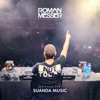 Amsterdam - Roman Messer
