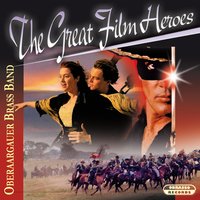 Fog Bound / The Medallion Calls / To the Pirates Cave / The Black Pearl / One Last Shot / He's a Pirate (From "The Pirate of the Carribean") - Oberaargauer Brass Band & Manfred Obrecht & Oberaargauer Brass Band & Manfred Obrecht
