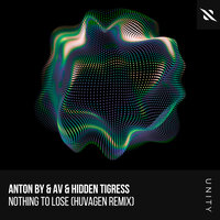 Nothing to Lose - Huvagen