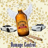 DAMAGE CONTROL - Versace Boys & Will Henderson & Coast & Miggy